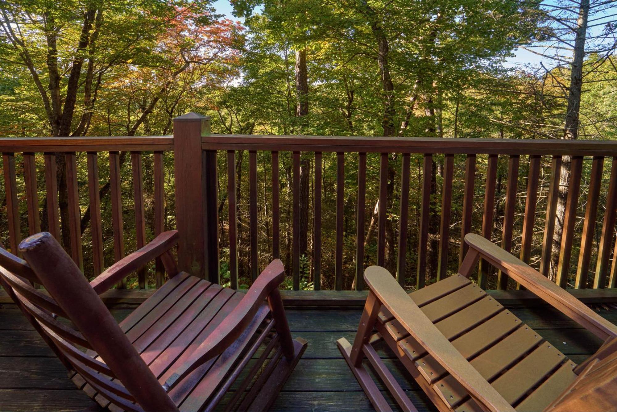 Spur Of The Moment Holiday Home Gatlinburg Zewnętrze zdjęcie